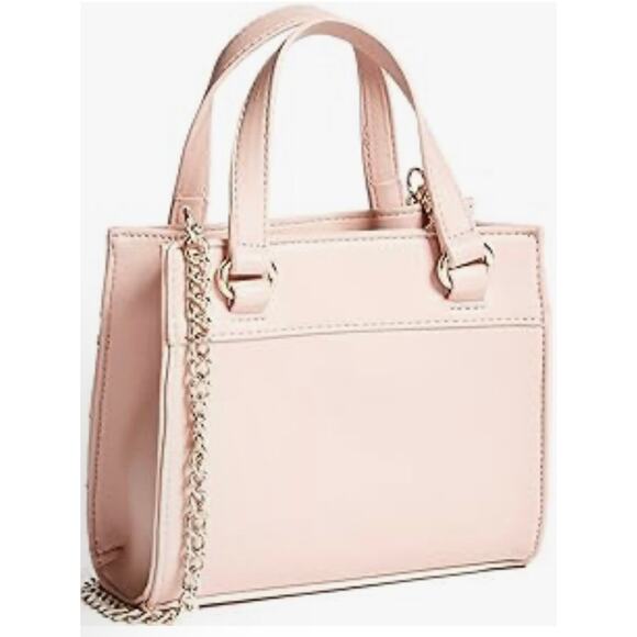 GUESS Factory Taylor Mini Crossbody - Picture 1 of 7